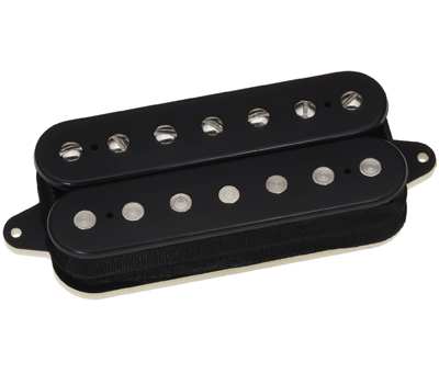  Dimarzio  Dimarzio Tone Zone 7 Strings  DP 755