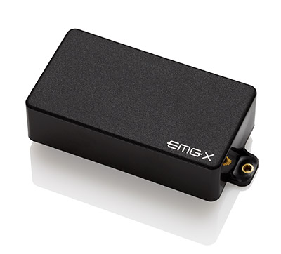 Μαγνήτης Active EMG-81X