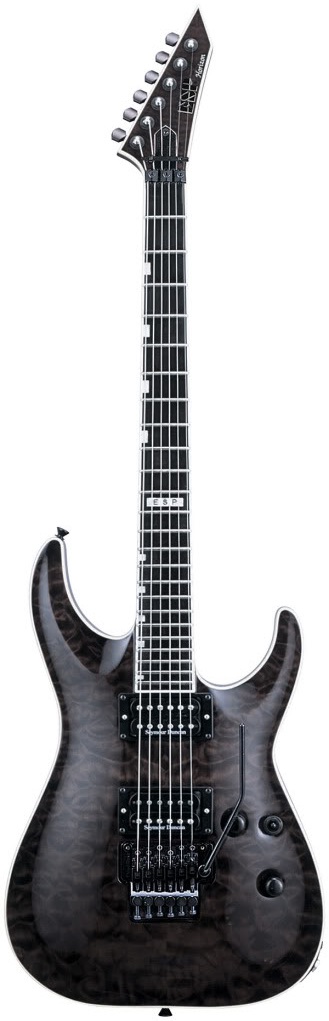 Κιθάρες ESP HORIZON FR- II STBK. Ηλεκτρική κιθάρα