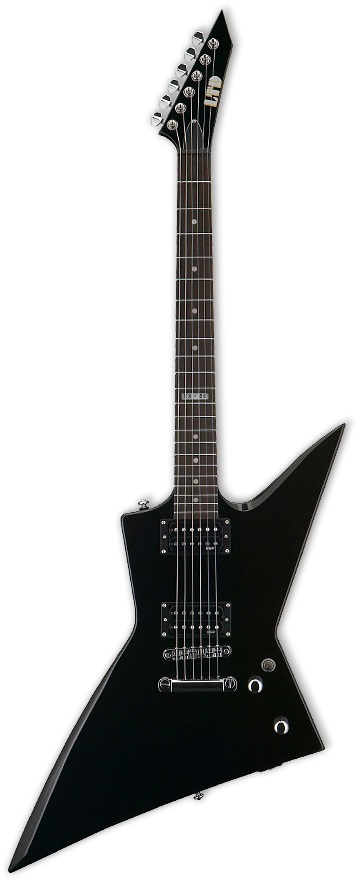 Κιθάρες LTD EX-50 BK. Ηλεκτρική κιθάρα