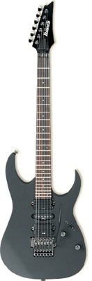 Κιθάρες Ibanez RG-1570 SDB. Ηλεκτρική κιθάρα