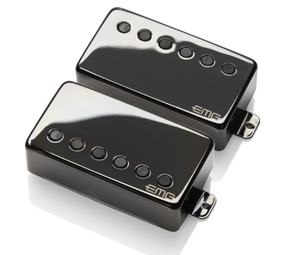 Μαγνήτες EMG-JH SET BC James Hetfield