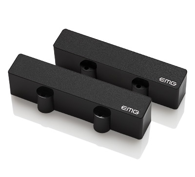 Μαγνήτες Active EMG MJ SET