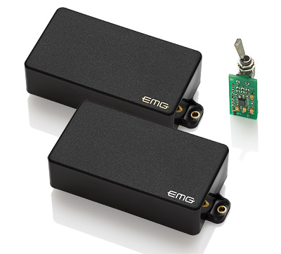 Μαγνήτες EMG Μαγνήτες EMG- KFK SET KERRY KING (slayer)