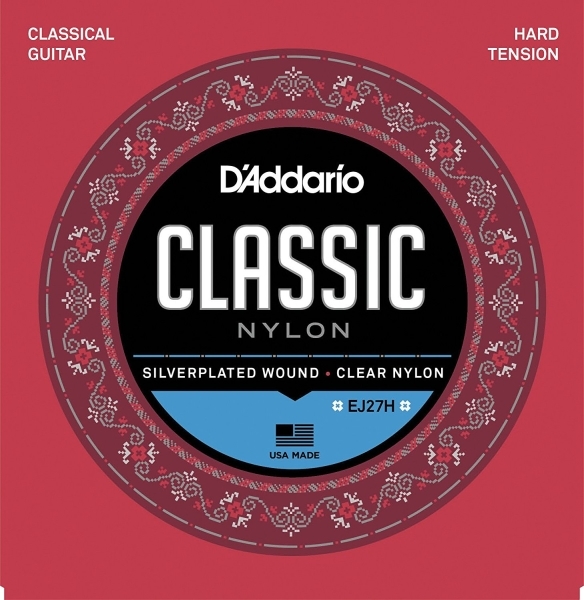    D Addario    EJ-27H