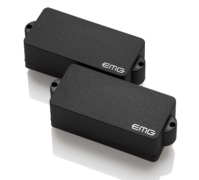 Μαγνήτες Active EMG P BASS