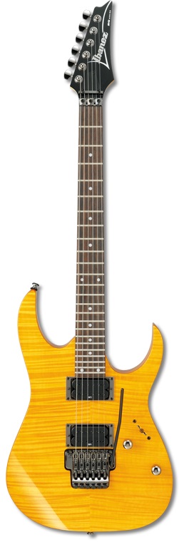 Ibanez RG-320 FM AM. Ηλεκτρική κιθάρα