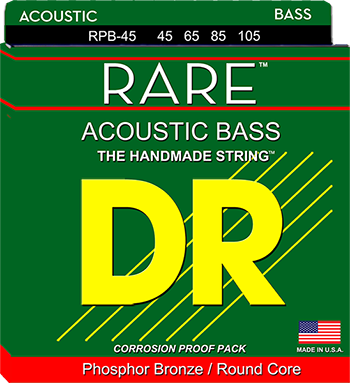 DR RARE  4- RPB-45     (45-105)     