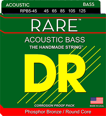 DR RARE  5-  RPB5-45   (45-125)     