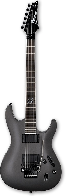 Κιθάρες Ibanez S-520EX MGF. Ηλεκτρική κιθάρα
