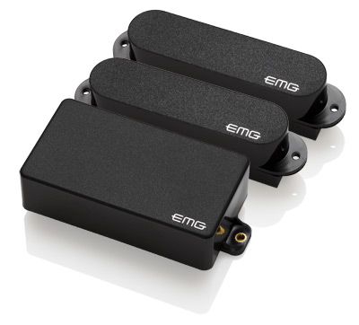 Μαγνήτης Active EMG-S/S/81