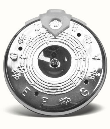 Tuners-Metronome Alice Pitch Pipe A003AP Chromatic. Κουρδιστήρι χρωματικό.