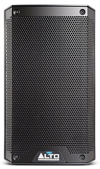 Ηχεία Αυτοενισχυόμενα ALTO TS308 8 inch Ηχείo Aυτοενισχυόμενο