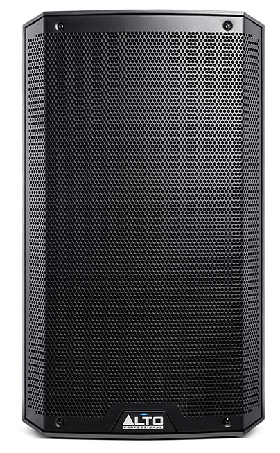 Ηχεία Αυτοενισχυόμενα ALTO TS312 12inch. Ηχείo Aυτοενισχυόμενo.