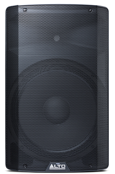 Ηχεία Αυτοενισχυόμενα ALTO TX215 15inch. Ηχείo Aυτοενισχυόμενo
