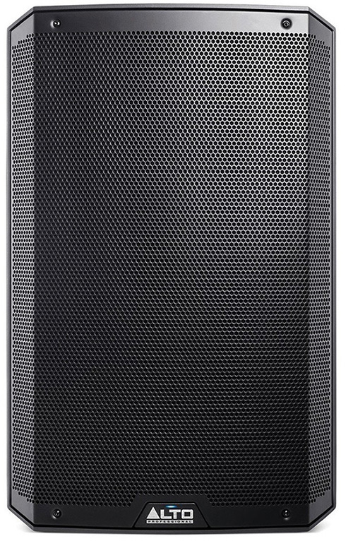 Ηχεία Αυτοενισχυόμενα ALTO TS315 15inch. Ηχείo Aυτοενισχυόμενo