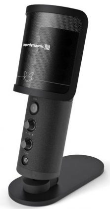 Μικρόφωνο Beyerdynamic FOX, USB
