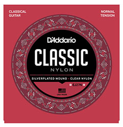    D Addario EJ-27N    