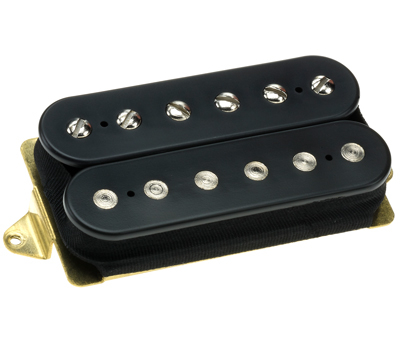Μαγνήτες Dimarzio Μαγνήτης Dimarzio The Tone Zone  DP-155 F-SPACED
