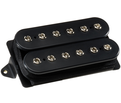 Μαγνήτες Dimarzio Μαγνήτης Dimarzio The Breed  DP-166 F-SPACED