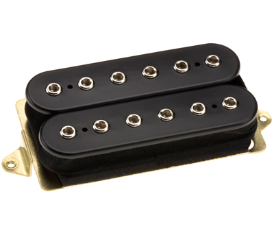  Dimarzio  Dimarzio Fred  DP-153 F-SPACED