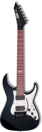 Κιθάρες ESP KIRK HAMMET KH-4  CUSTOM SIGNATURE. Ηλεκτρική κιθάρα