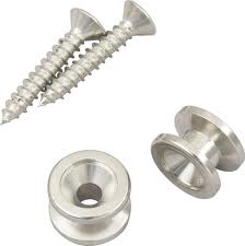 D Addario Chrome Pair PW-EP202