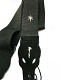 Ζώνη Κιθάρας-Μπάσου Vorson SP-25MD323 Black