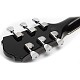 Ηλεκτρική κιθάρα Les Paul Standard Jack and Danny LPS-50 Black