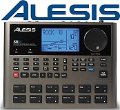 Alesis Drum Machine