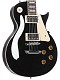 Ηλεκτρική κιθάρα Les Paul Standard Jack and Danny LPS-50 Black