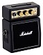 Ενισχυτής Κιθάρας  Marshall MS-2 Mini Amp.