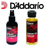   Guitar Cleaner