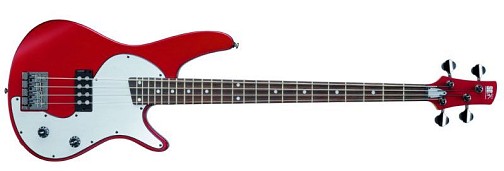 Ibanez ηλεκτρικό μπάσσο. SRX-400 CAF.