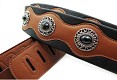 Ζώνη Κιθάρας-Μπάσου Vorson SP-BSH 14H222 Black Perle