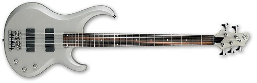 Ibanez ηλεκτρικό μπάσσο. BTB-205 TYF