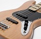 Jack & Danny ηλεκτρικό μπάσσο, JB Vintage Bass 1975 Natural