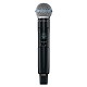 Μικρόφωνο Shure SLXD24/B58 G59