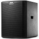 ALTO TS318S SUB. Ηχείo Aυτοενισχυόμενo. 2000-WATT 18 POWERED SUBWOOFER