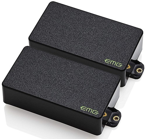 Μαγνήτες EMG KH-BB SET Kirk Hammett (Metallica)