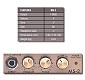 Ενισχυτής Κιθάρας Marshall MS-2C Mini Amp