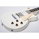 Ηλεκτρική κιθάρα Les Paul Standard Jack and Danny LPS-50 White