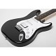 Ηλεκτρική κιθάρα Strat Jack and Danny RE-STD-H Black