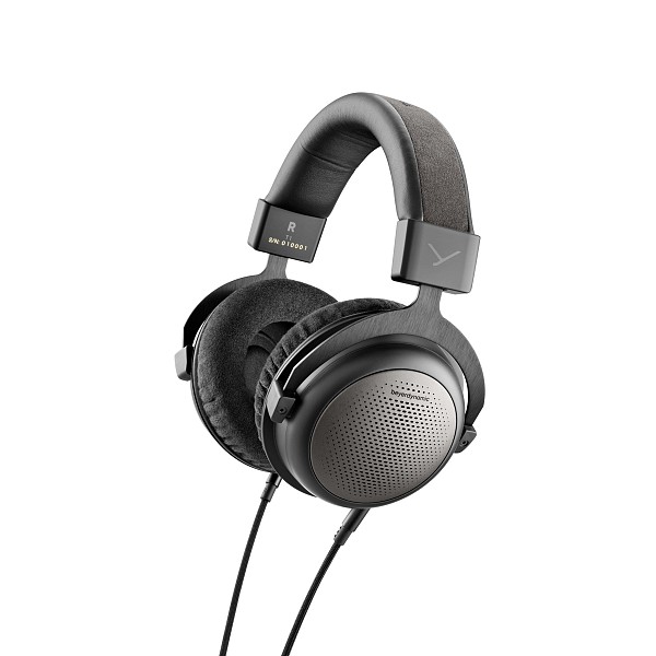 Ακουστικά Headphones Beyerdynamic Ακουστικά Beyerdynamic T1 3rd Generation
