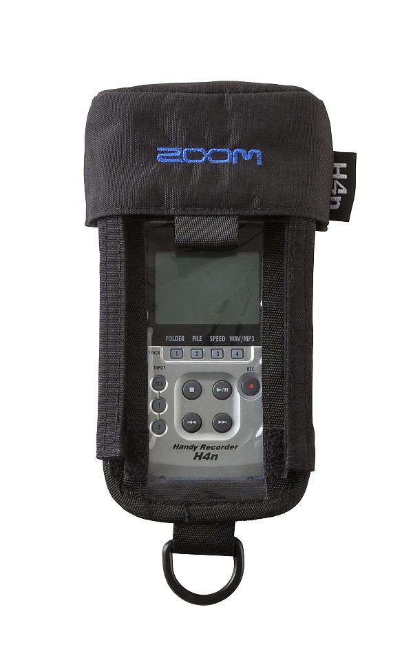 Ψηφιακές Συσκευές Εγγραφής Ηχου ZOOM PCH-4N Protective case for H4N PRO