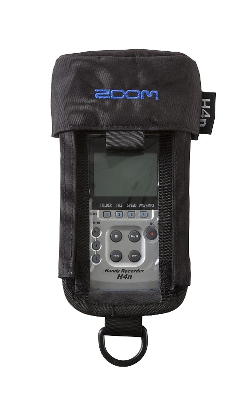 ZOOM PCH-4N Protective case for H4N PRO