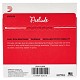 D\'Addario J810-4/4M Prelude Violin
