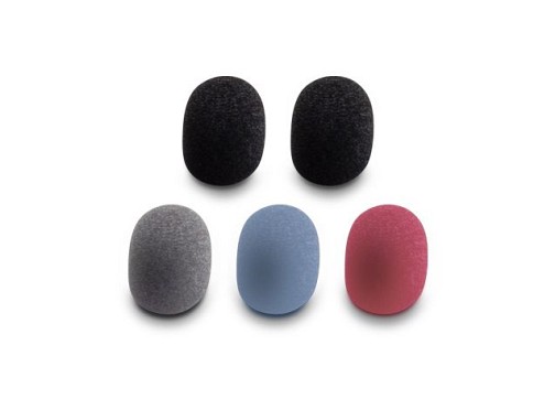 ZOOM WSL-1 Lavalier Windscreen 5 pcs