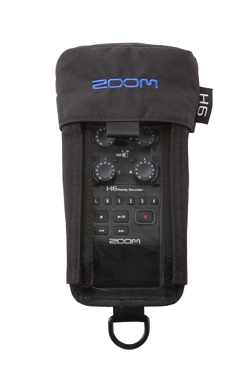 ZOOM PCH-6 Protective Case for H6
