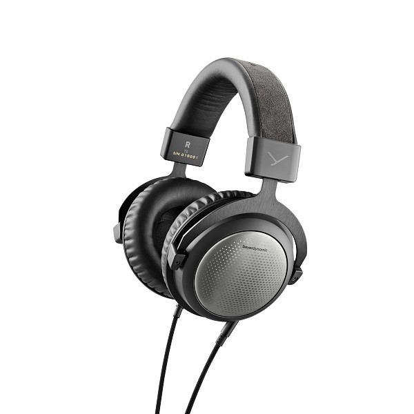 Ακουστικά Headphones Beyerdynamic Ακουστικά Beyerdynamic T5 3rd Generation